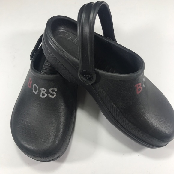 bobs crocs